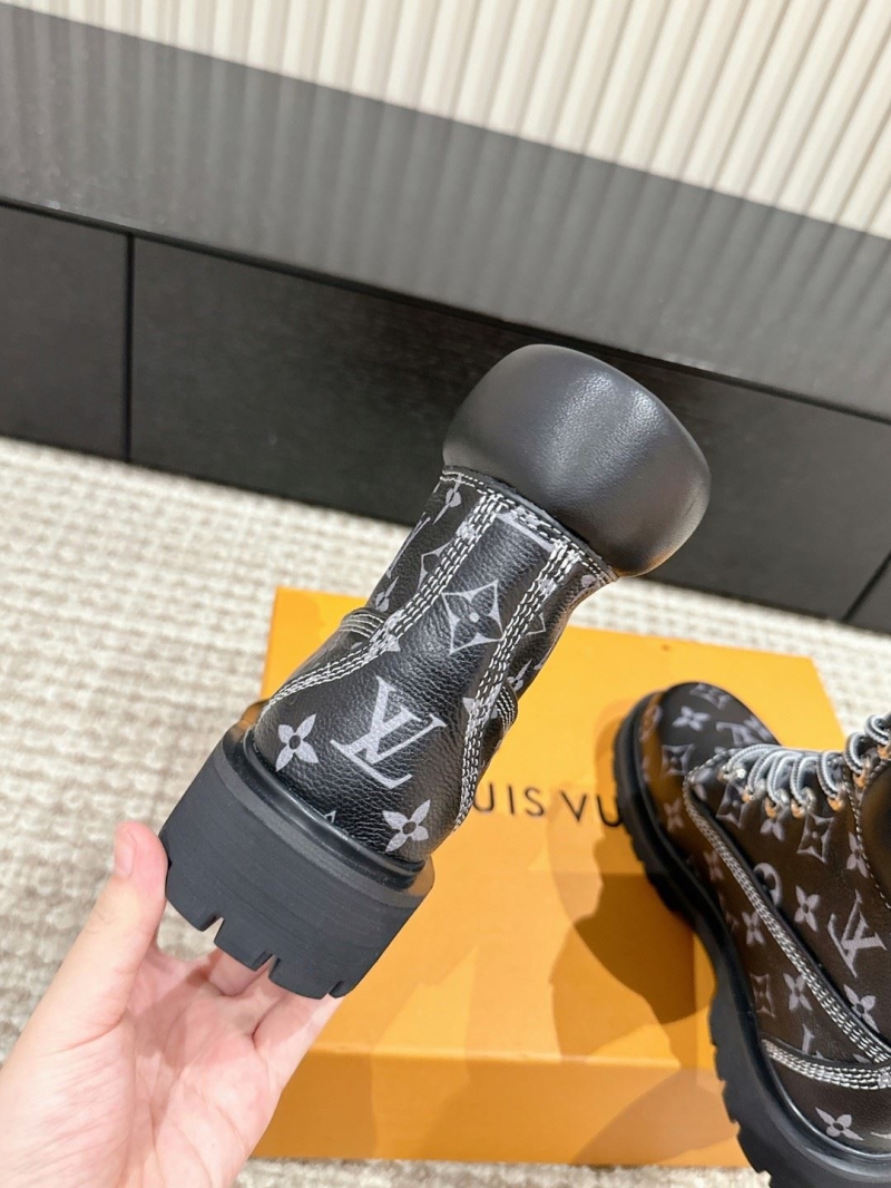 LV Boots